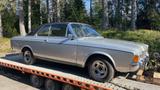 Ford Taunus 20 M RS - Ford Gebrauchtwagen von 1969