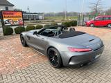 Mercedes-Benz AMG GT C+AMG Hinterachslenkung+Sportauspuff AMG - gebrauchte Mercedes-Benz Cabrios Gebrauchtwagen