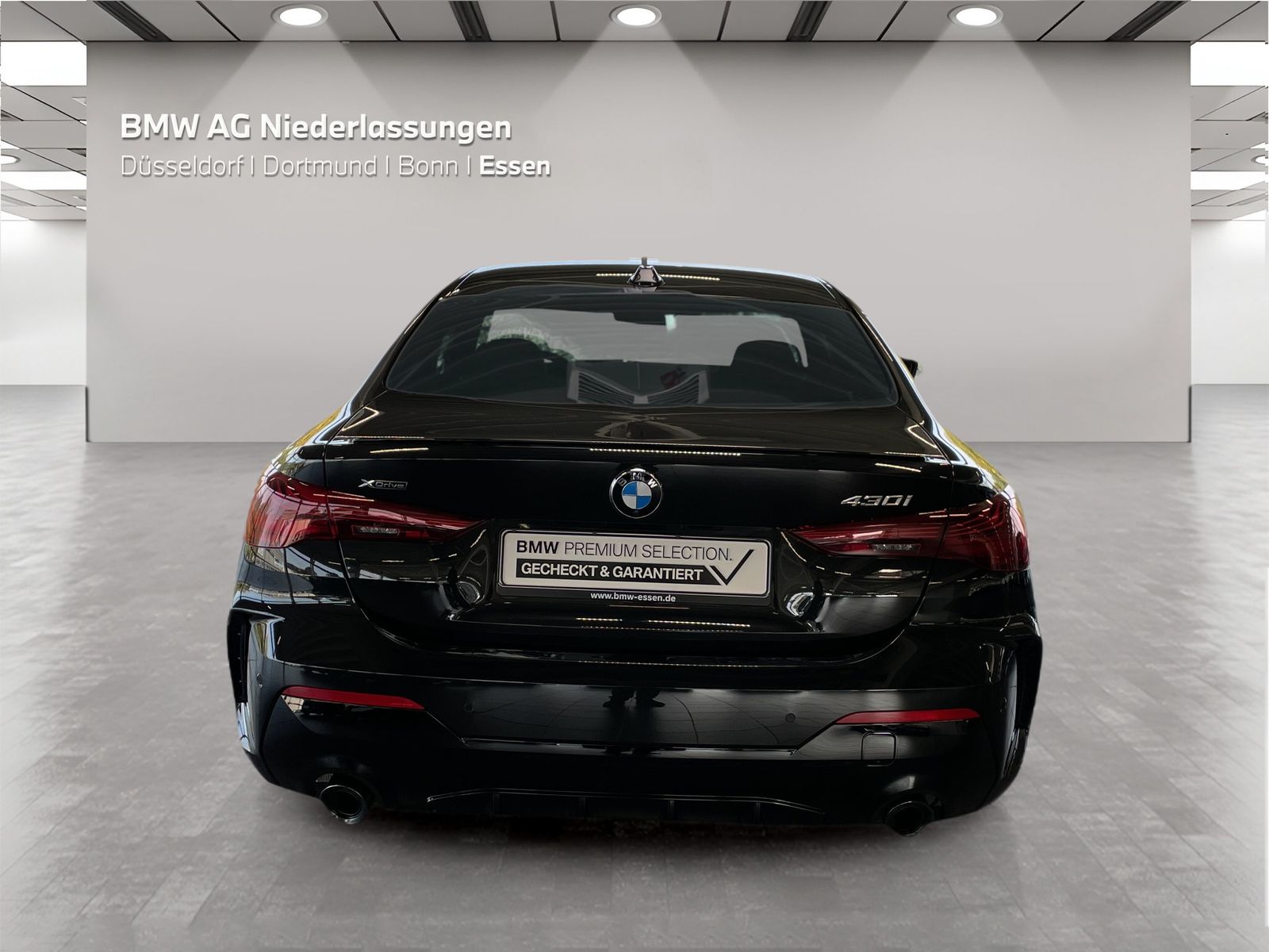 BMW 430 - Bild 8