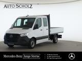 Mercedes-Benz Sprinter 316 CDI Doka Pritsche  AHK+Klima