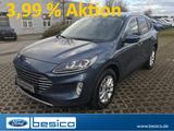 Ford Kuga Titanium PHEV+LED+PDC+BLIS+iACC+DAB+NAV+HuD