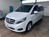Mercedes-Benz V 220 CDI/d BT EDITION lang 6-Sitzer - Mercedes-Benz V 220 aus 2014