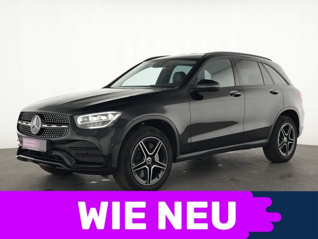 Mercedes-Benz GLC 300 e AMG Line Night|Navi|Kamera|SHZ|AHK|LED