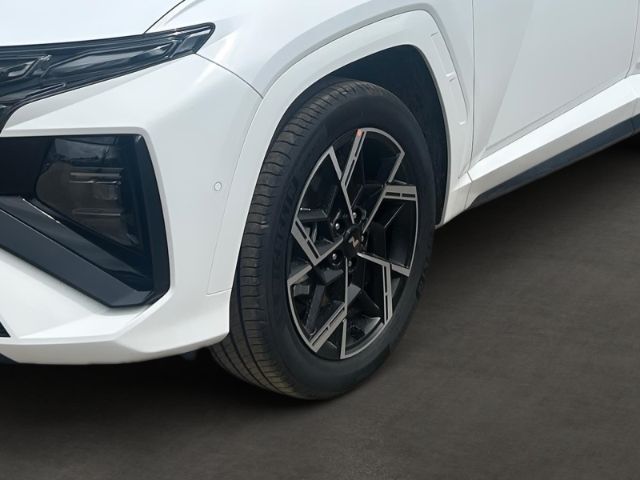 Hyundai TUCSON - Bild 7