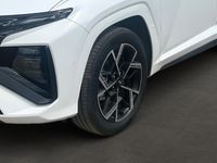 Hyundai TUCSON - Vorschau Bild 7