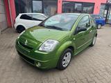 Citroën C2 1.1 VSX.Klima.HU NEU. - Citroën aus 2003