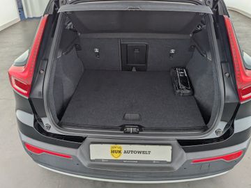 Volvo XC40 - 11
