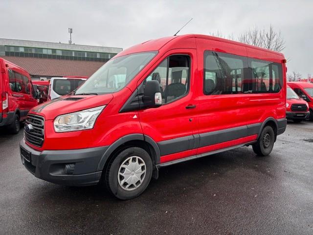 Ford Transit Kombi 350 L3 Trend
