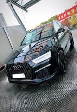Audi RSQ3 2.5 TFSI Quattro Black Line Pano/Bose/Alcan - Audi RSQ3 aus 2015