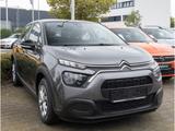 Citroën C3 PT 83 S&S FEEL +SHZ+BT+DAB+PDC+KLI+LED+MET++ - Citroën C3 in Solingen