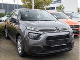 Citroën C3 PT 83 S&S FEEL +SHZ+BT+DAB+PDC+KLI+LED+MET++ - Citroën C3 in Düsseldorf