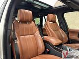 Land Rover Range Rover 3.0 TDV6 Autobiography | voll-aussta - Land Rover Gebrauchtwagen von 2015