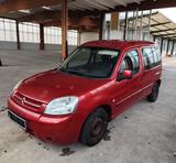 Citroën Berlingo 1.6 16V Multispace Exclusive Multis... - gebrauchte Citroën Berlingo aus dem Jahr 2006