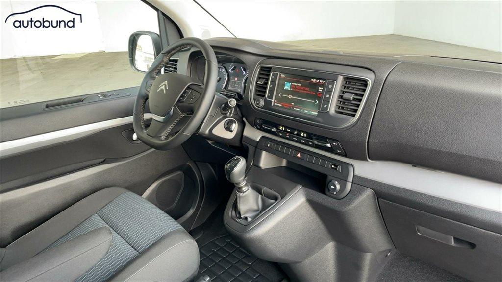 Citroën SpaceTourer