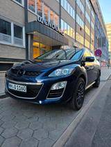 Mazda CX7 TOP Zustand - Mazda CX-7 mit Diesel-Antrieb