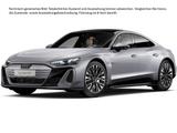 Audi S e-tron GT quattro Matrix|HUD - silberne Audi e-tron GT