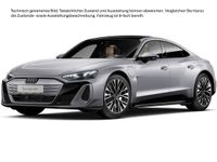 Audi e-tron GT - Vorschau Bild 2