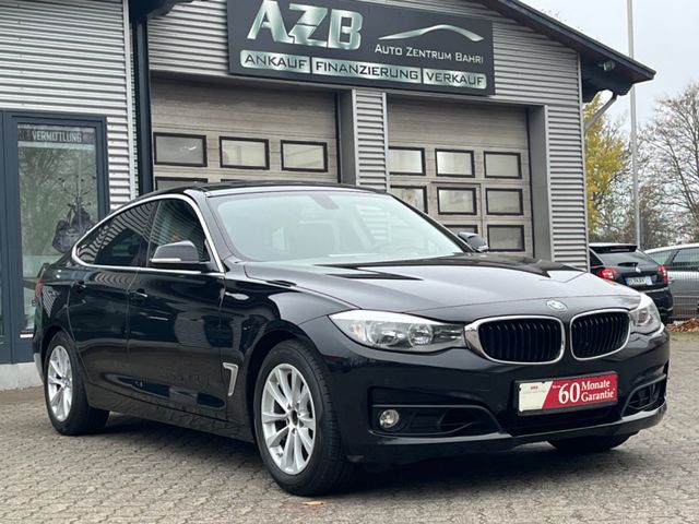 BMW 320 i GT*Navi*Klimaa*PDC*SHZ*Euro6*Automatik*