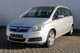 Opel Zafira B Edition - gebrauchte Opel Zafira aus dem Jahr 2005