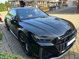Audi RS7 performance 630PS Winterräder  - Audi RS7 in Dresden
