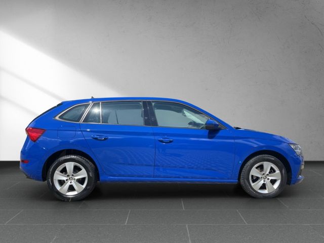 Skoda Scala 1.0 TSI DSG Cool Plus *ALU*LED*SHZ*PDC*TEL