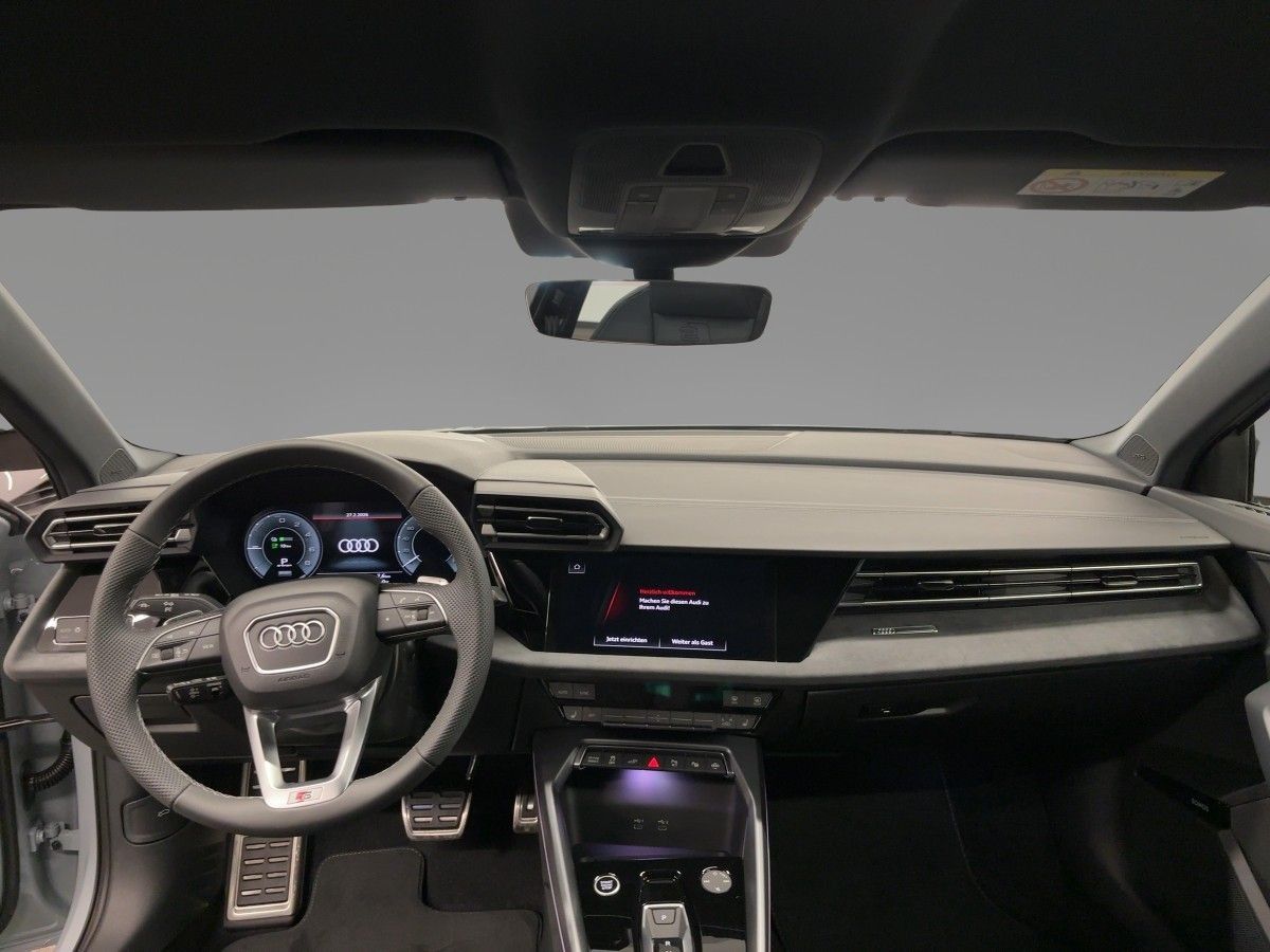 Audi A3 - Bild 12