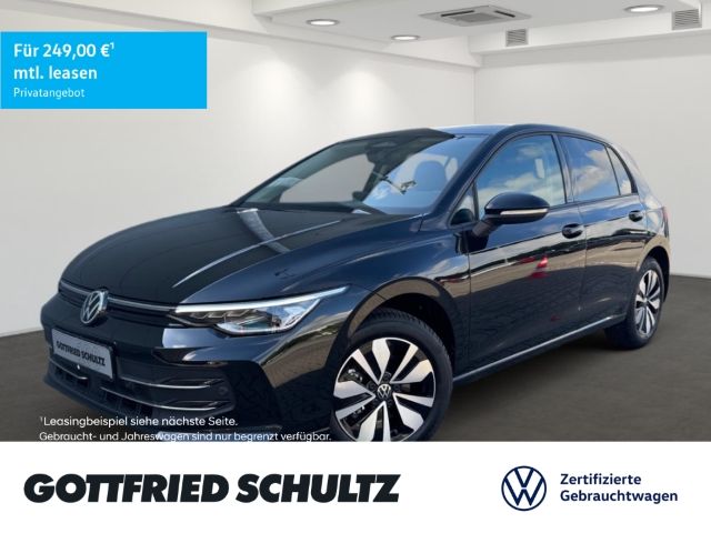 Volkswagen Golf - Bild 1