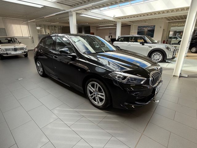 BMW 118i Aut. M Sport