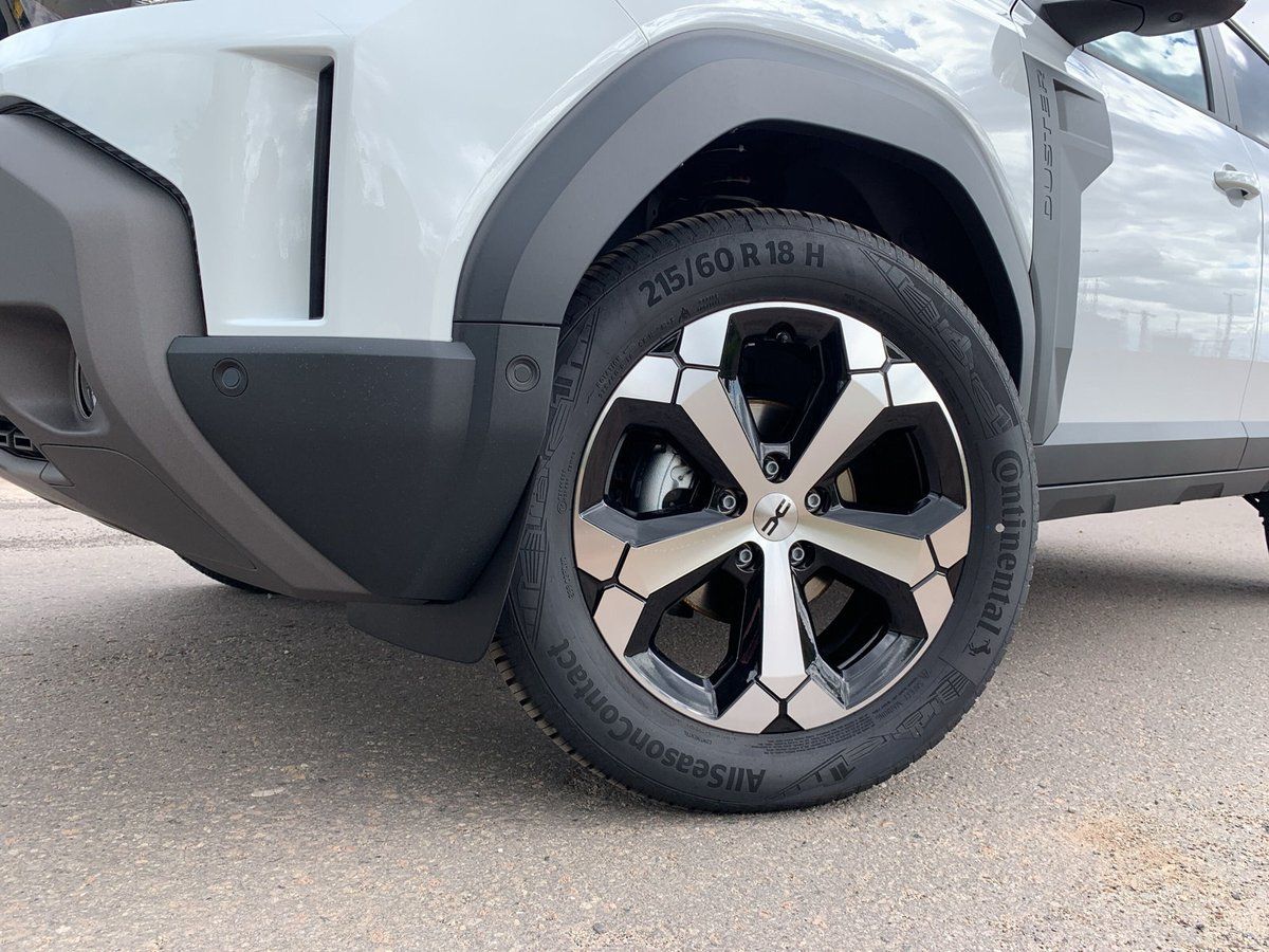 Dacia Duster - Bild 24