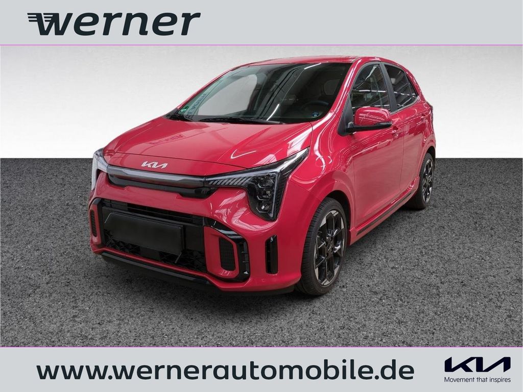 Image of Kia Picanto