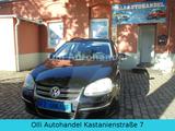 Volkswagen Golf 1.6*Automatik*klima*TÜV*01/2027* - Volkswagen Golf aus 2007: 1.6