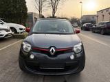Renault Twingo Liberty, Faltdach - Renault Twingo: Faltdach