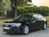 Audi A4 1,4 TFSI S-tronic *Sitzheiz. *Tempo *Bi-Xenon - Audi A4 Gebrauchtwagen in Mülheim (Ruhr)