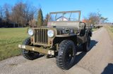 Jeep Willys