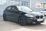 BMW 118i Advantage LED Navi Sitzheizung Tempomat DAB - BMW 118: 118d