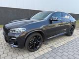 BMW X4 M40i*DeutschFzg*DigitalCockpit*HUD*Leder*20'' - BMW X4 M40 aus 2019