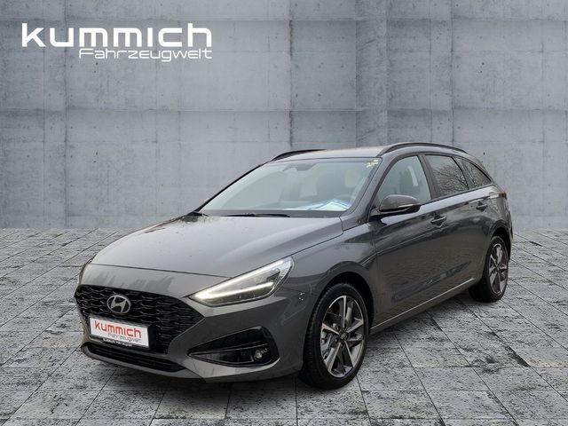 Hyundai i30 Kombi 100PS 7-DCT 2WD ADVA NTAGE Plus-Paket