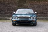 Jaguar Vandenplas V8 Langversion  2 Jahre Garantie - Jaguar Daimler Gebrauchtwagen