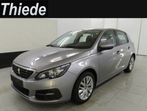 Peugeot 308 LIM. 1.5D ALLURE NAVI/PDC/TEMP./KLIMA/SPORT