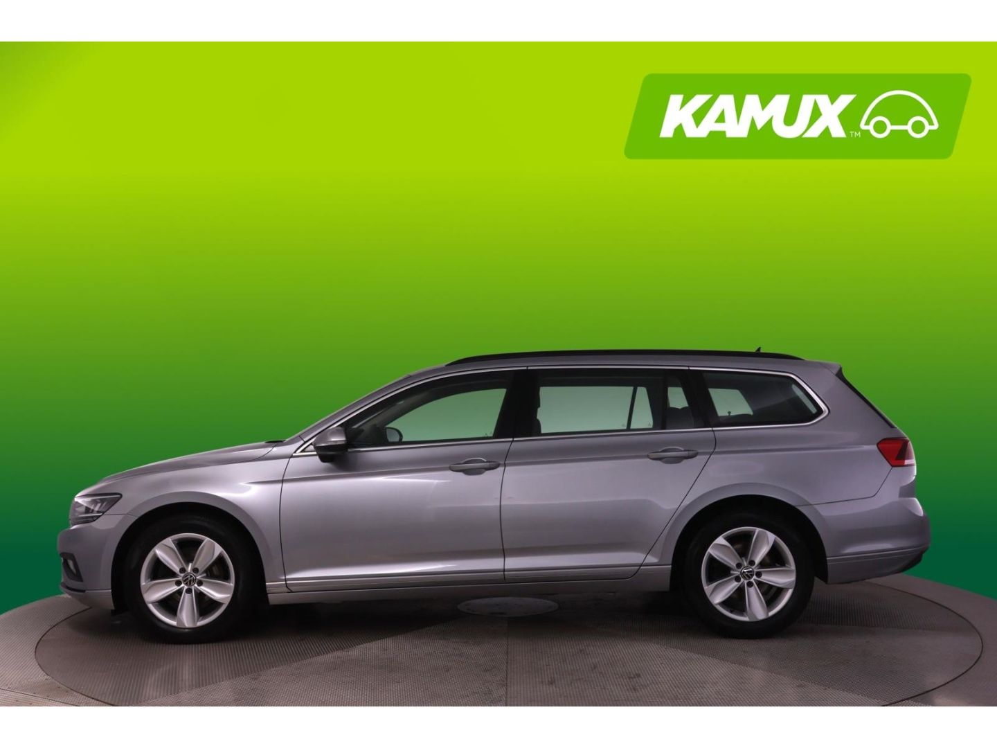 Volkswagen Passat Variant 2.0TDI DSG Business+LED+VIRTUAL imagem 2