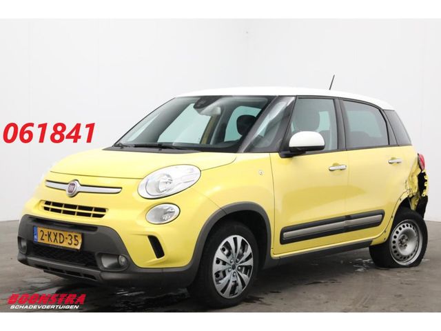 Fiat 500L Trekking 0.9 TwinAir Navi klima Cruise PDC