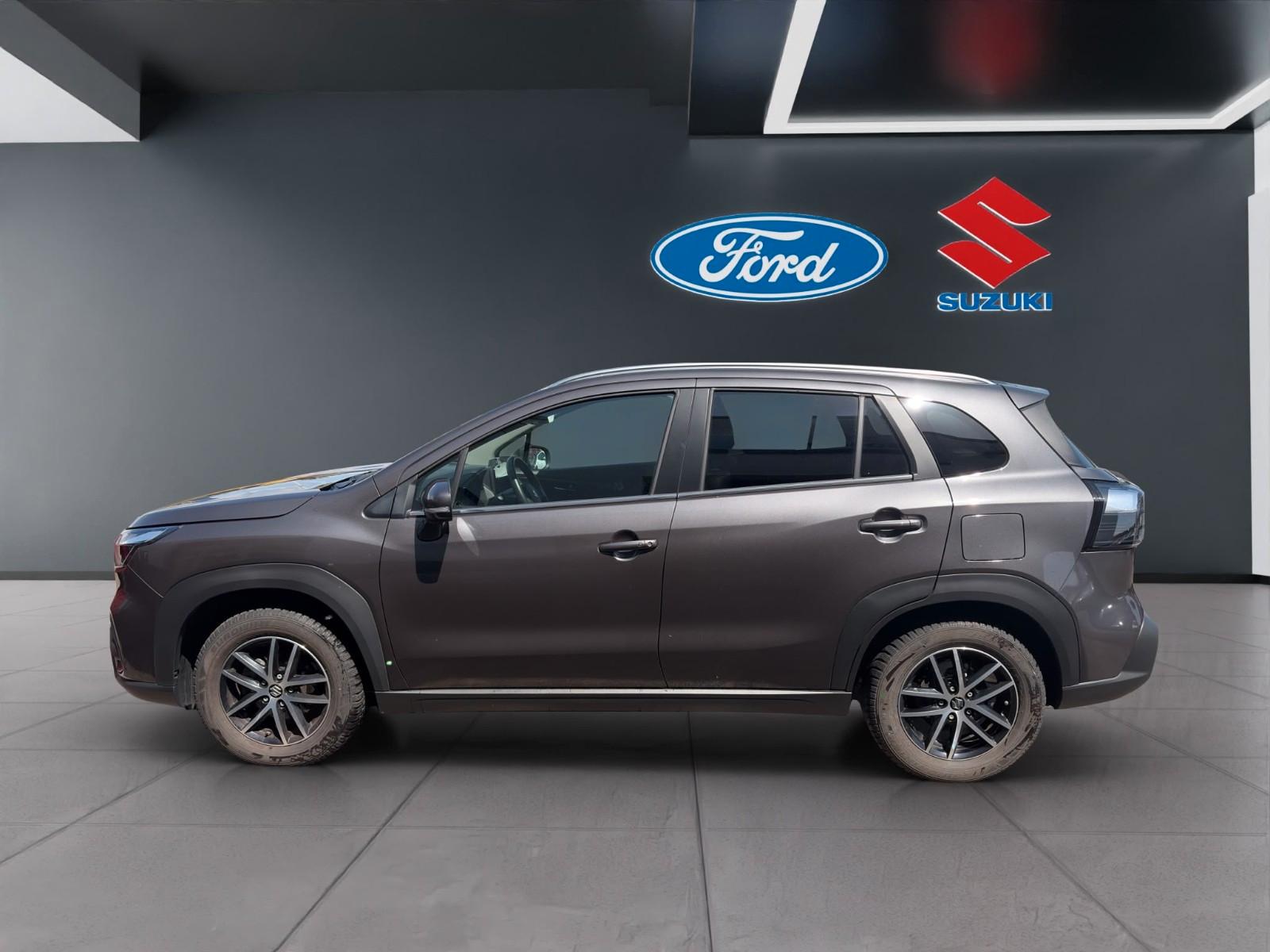 Suzuki S-Cross 1.5 Comfort+ Allgrip*PANORAMA*Lager*