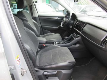 Skoda Kodiaq - 12