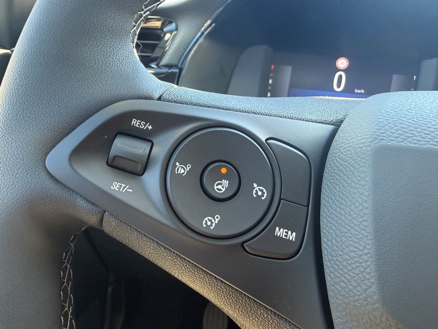 Fahrzeugabbildung Opel Corsa F 1,2 Edition SHZ+LHZ+Kamera