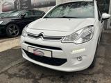 Citroën C3 Selection - gebrauchte Citroën C3 aus dem Jahr 2016
