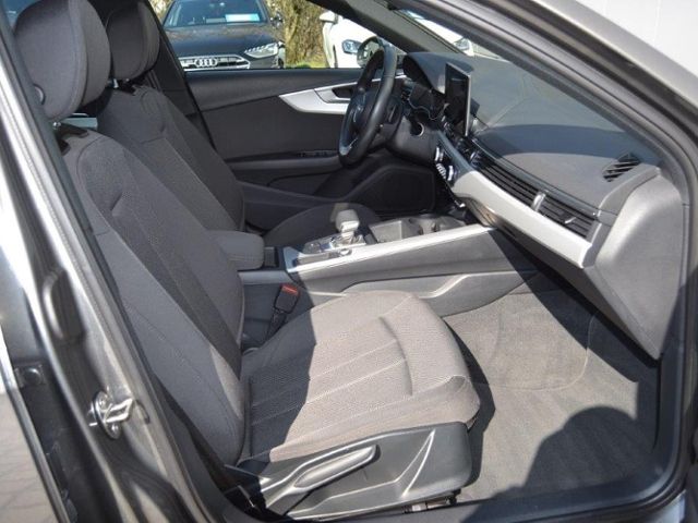A4 Avant 35 TFSI S-tronic LED/NAVI+VZE/17-ZOLL/R