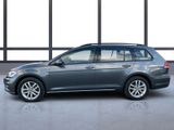 Volkswagen Golf Variant 1.6 TDI Standheiz+LED+ACC+Winterpak - Volkswagen Golf mit Diesel-Antrieb: Standheizung, Kombi