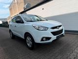 Hyundai ix35 Comfort 2WD*Tüv & Au * - Hyundai ix35 in Solingen