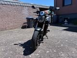 Honda Cb650r - HONDA CB 650