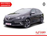 Renault Megane Grandtour 1.3 TCE GT-Line LED Navi Kamera - Renault Megane: Grandtour Line